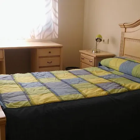 Apartment Paseo Maritimo Antonio Banderas Malaga
